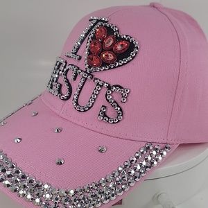 Women Religious Baseball caps.